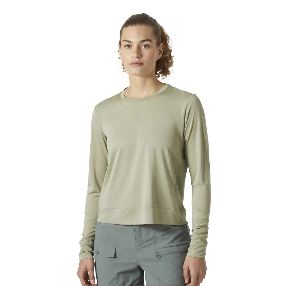 Helly Hansen Sval Långärmad Baslager