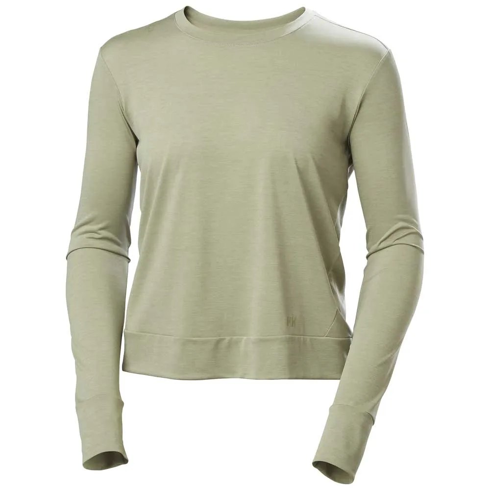 Helly Hansen Sval Långärmad Baslager