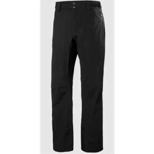 Helly Hansen Swift 3L Shell Pant, Black Helly Hansen Swift 3L Shell Pant, Black