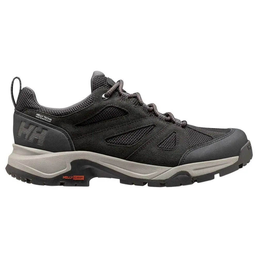 Helly Hansen Switchback Low 2 Ht Vandringsskor Helly Hansen Switchback Low 2 Ht Vandringsskor