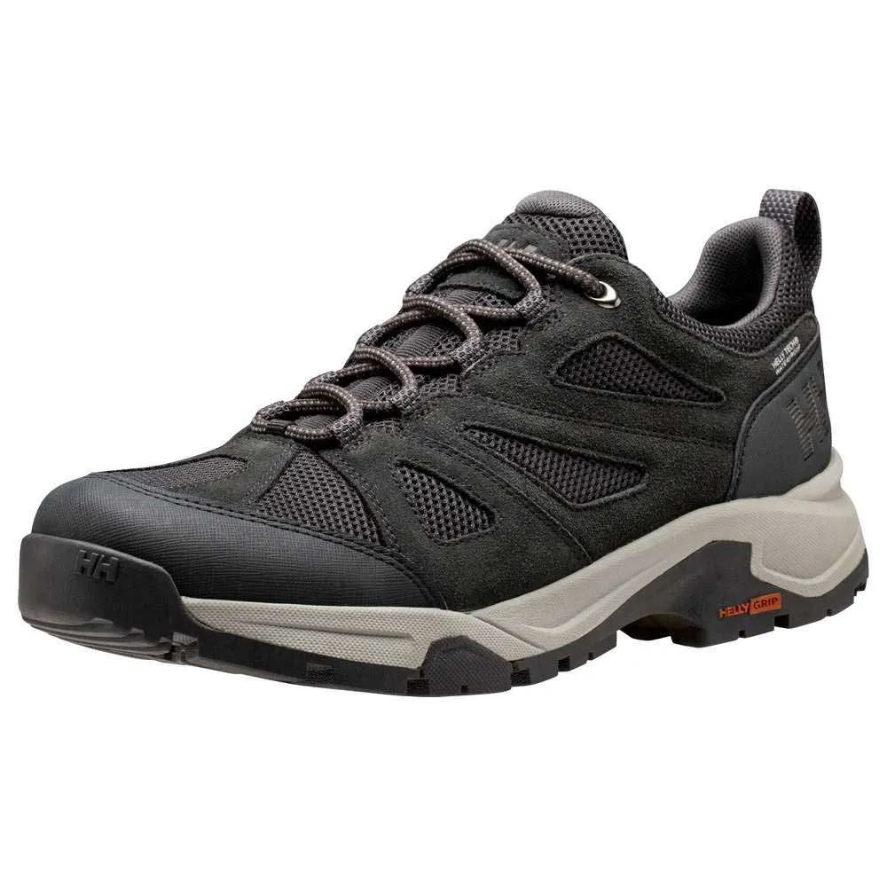 Helly Hansen Switchback Low 2 Ht Vandringsskor Helly Hansen Switchback Low 2 Ht Vandringsskor