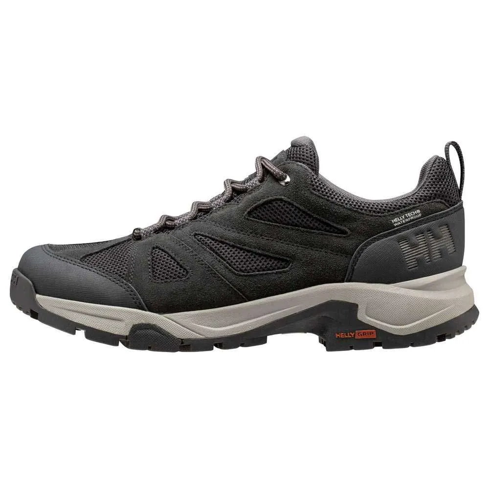 Helly Hansen Switchback Low 2 Ht Vandringsskor Helly Hansen Switchback Low 2 Ht Vandringsskor