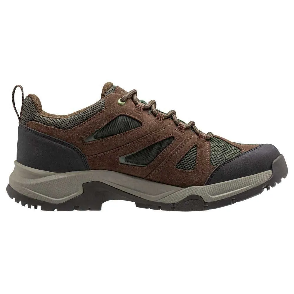 Helly Hansen Switchback Low 2 Ht Vandringsskor Helly Hansen Switchback Low 2 Ht Vandringsskor