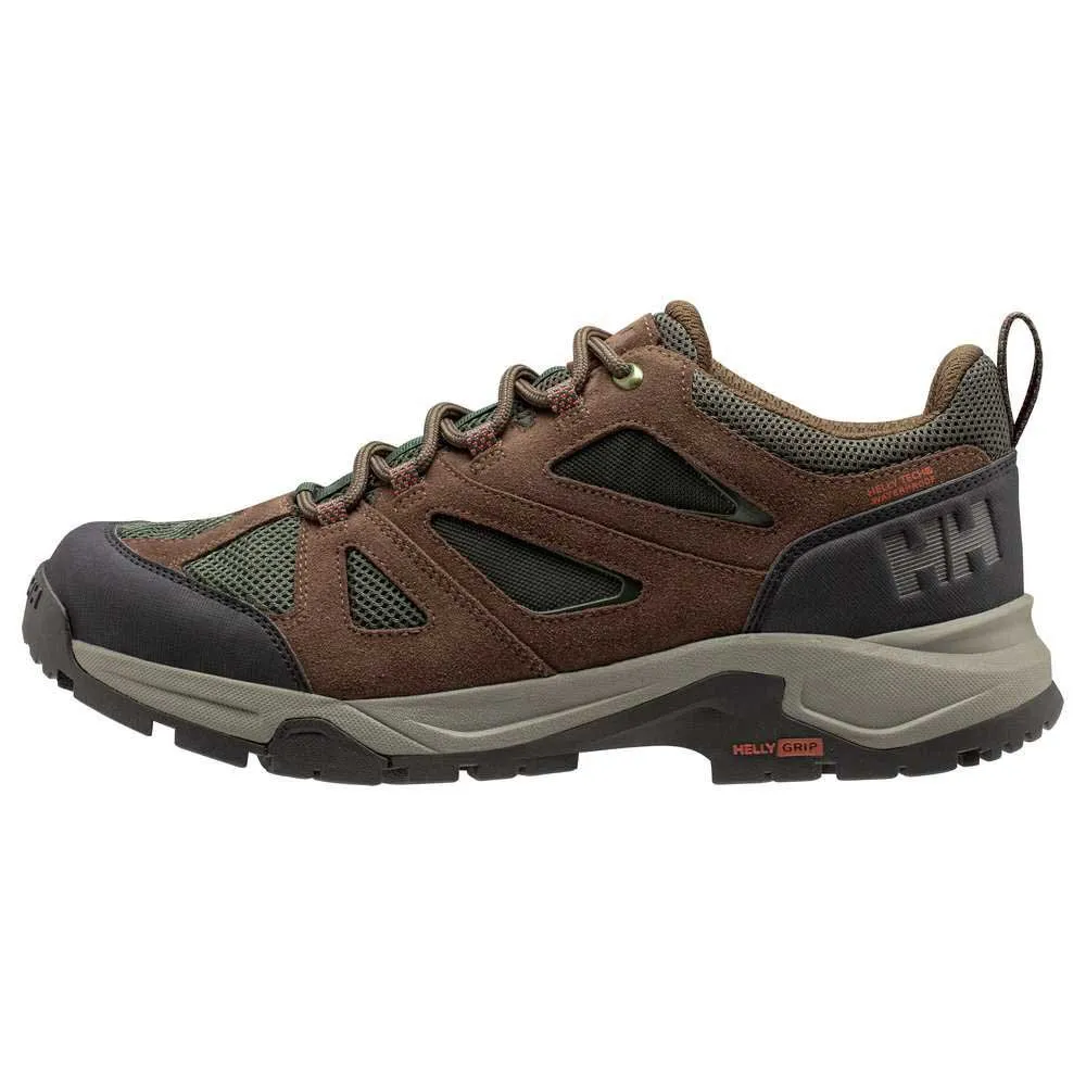 Helly Hansen Switchback Low 2 Ht Vandringsskor Helly Hansen Switchback Low 2 Ht Vandringsskor