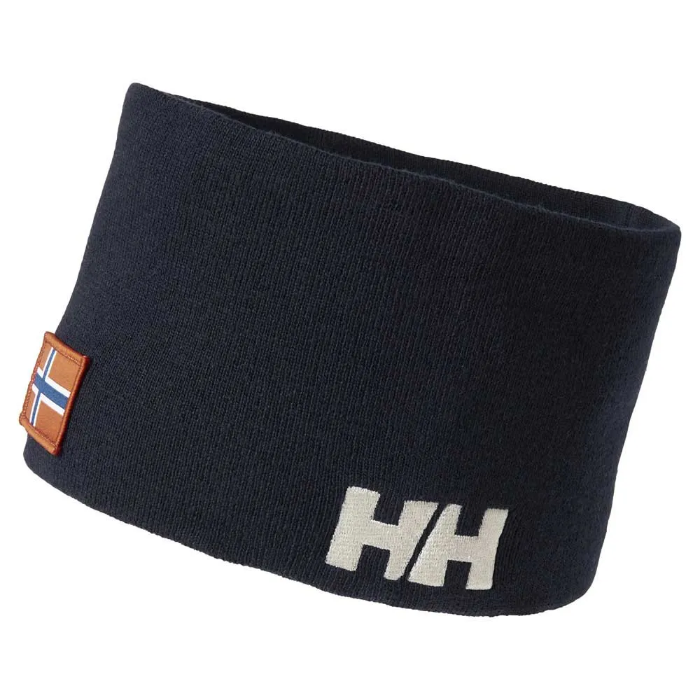 Helly Hansen Team Hårband male Helly Hansen Team Hårband male