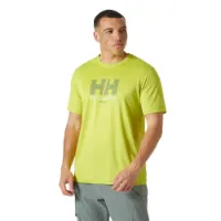 Helly Hansen Tech Graphic 2.0 Kortärmad Baslager Helly Hansen Tech Graphic 2.0 Kortärmad Baslager