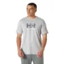 Helly Hansen Tech Graphic 2.0 Kortärmad Baslager