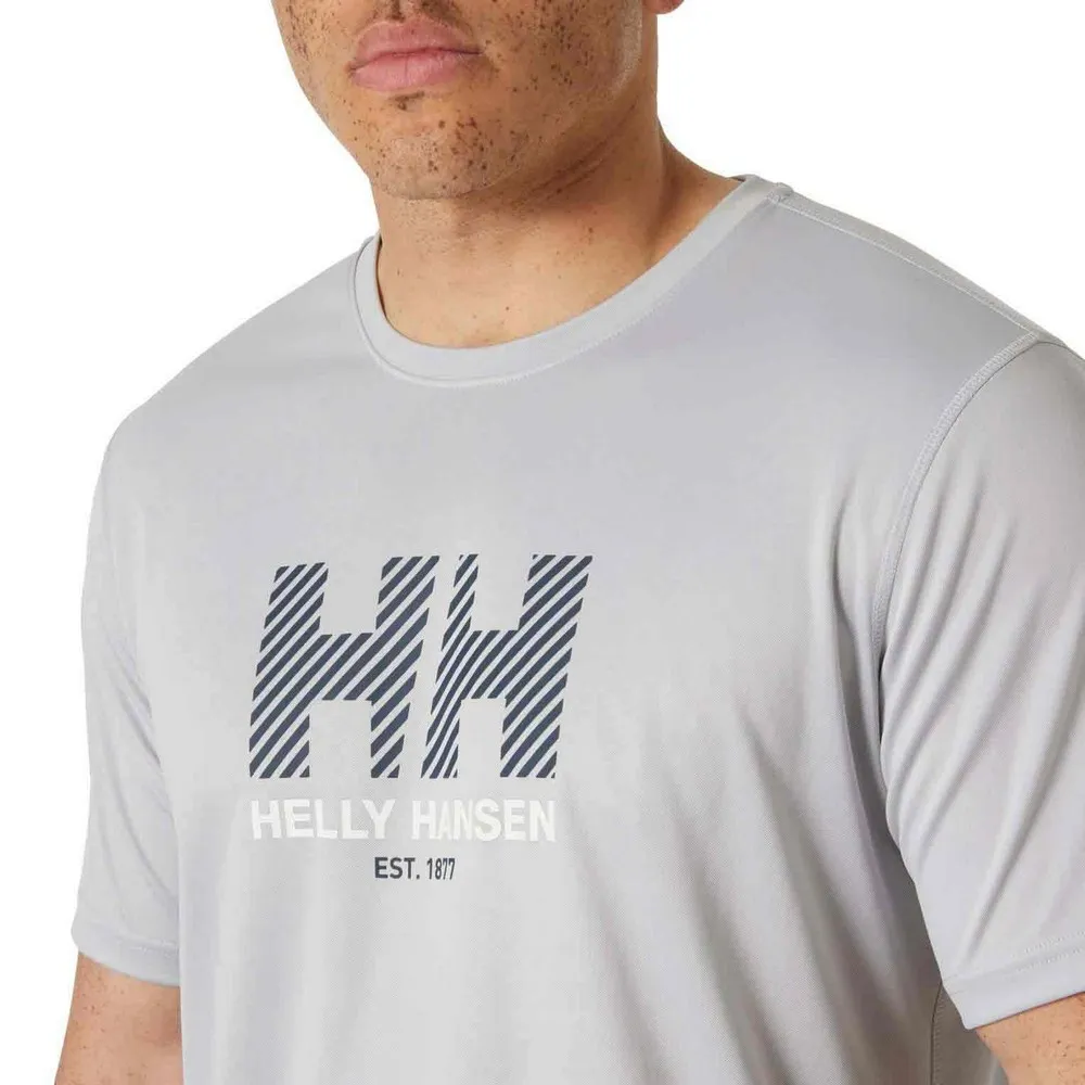 Helly Hansen Tech Graphic 2.0 Kortärmad Baslager