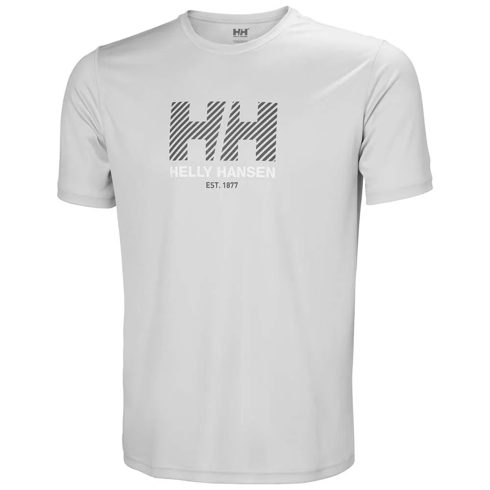 Helly Hansen Tech Graphic 2.0 Kortärmad Baslager