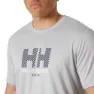 Helly Hansen Tech Graphic 2.0 Kortärmad Baslager