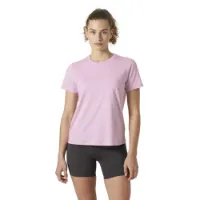 Helly Hansen Tech Logo T-shirt Med Korta ärmar