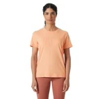 Helly Hansen Tech Logo T-shirt Med Korta ärmar