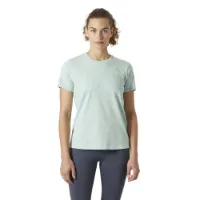 Helly Hansen Tech Logo T-shirt Med Korta ärmar Helly Hansen Tech Logo T-shirt Med Korta ärmar