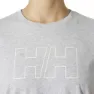 Helly Hansen Tech Logo T-shirt Med Korta ärmar