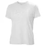 Helly Hansen Tech Logo T-shirt Med Korta ärmar