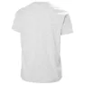Helly Hansen Tech Logo T-shirt Med Korta ärmar