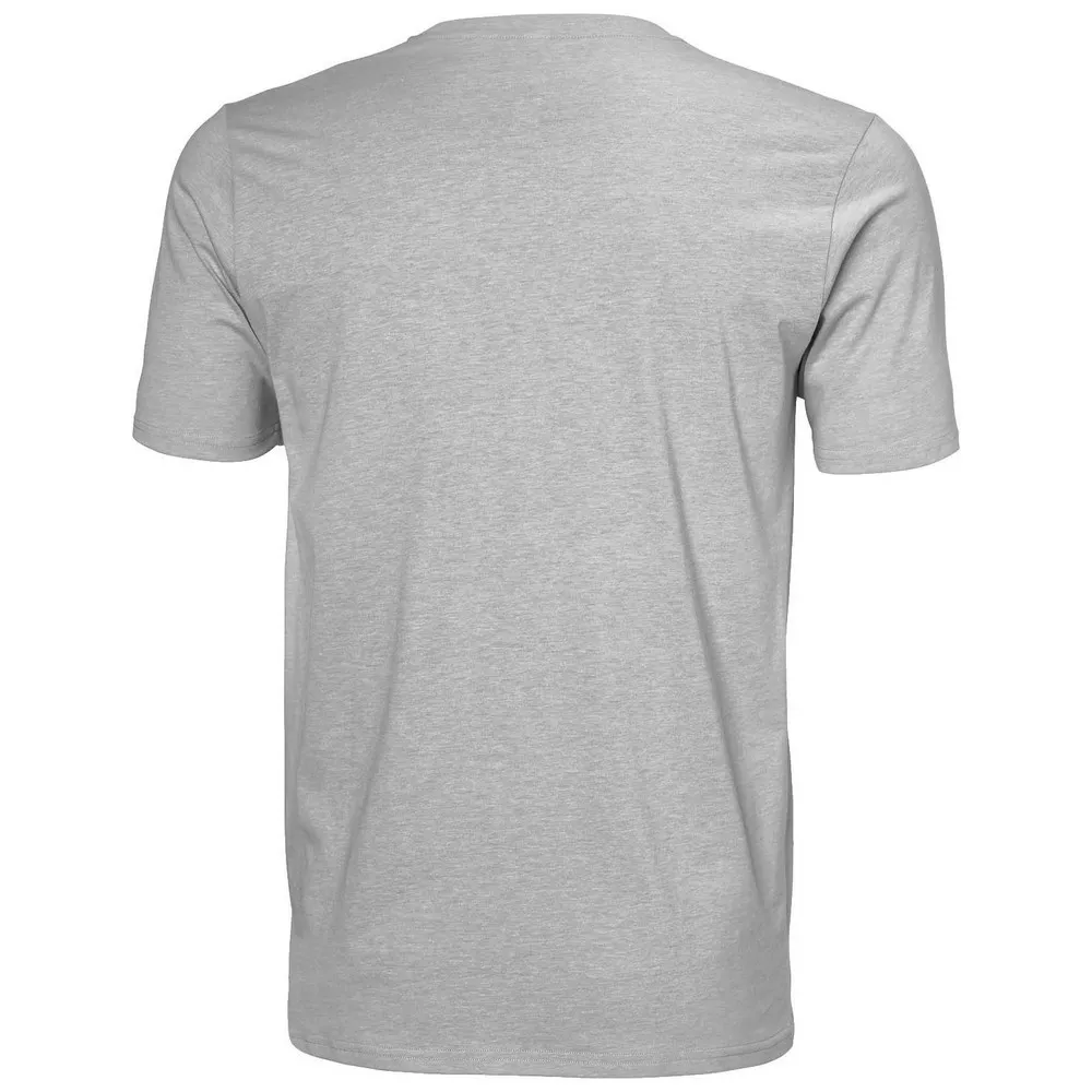 Helly Hansen Tech Logo T-shirt Med Korta ärmar Helly Hansen Tech Logo T-shirt Med Korta ärmar