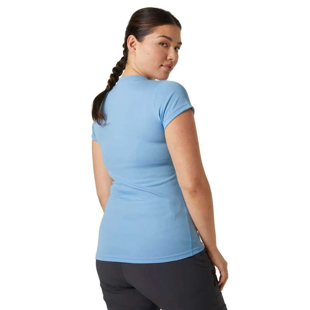 Helly Hansen Tech T-shirt Med Korta ärmar Helly Hansen Tech T-shirt Med Korta ärmar