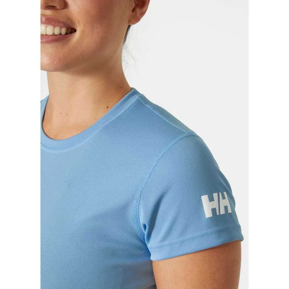Helly Hansen Tech T-shirt Med Korta ärmar Helly Hansen Tech T-shirt Med Korta ärmar
