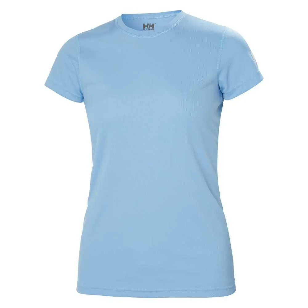 Helly Hansen Tech T-shirt Med Korta ärmar Helly Hansen Tech T-shirt Med Korta ärmar