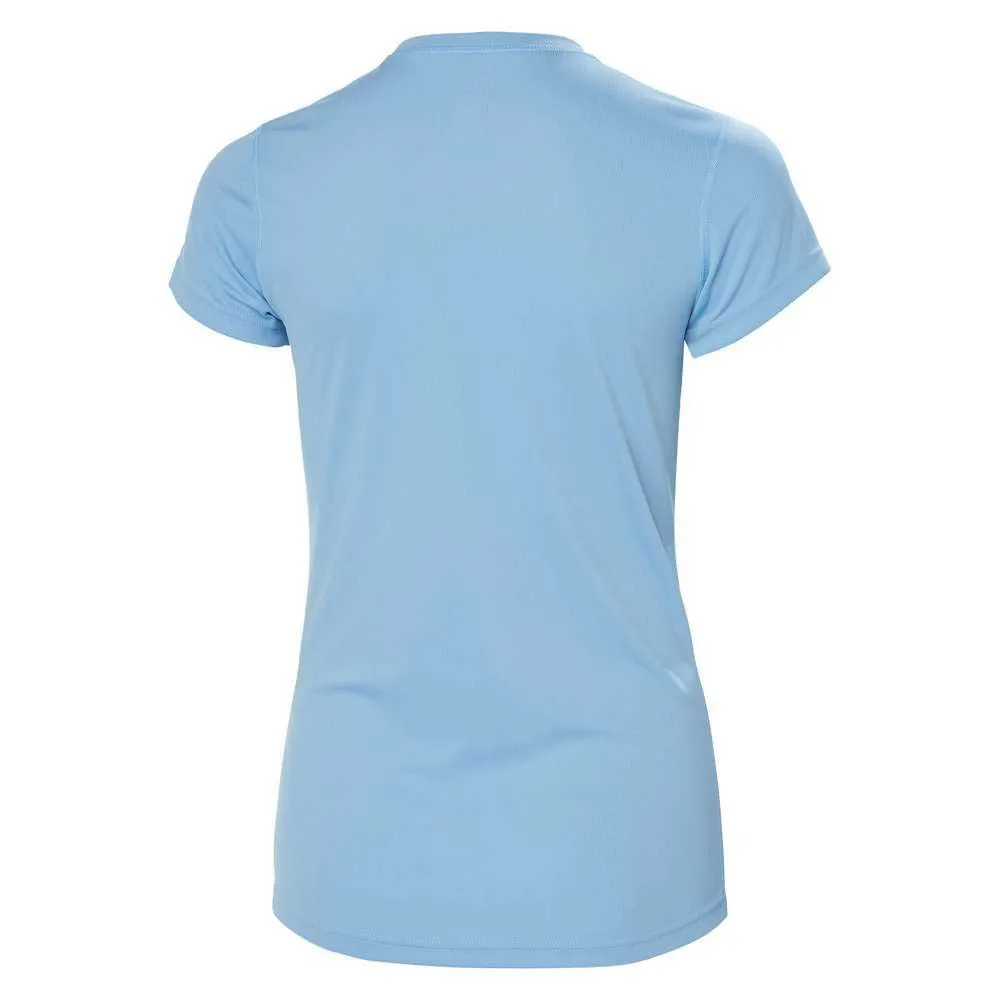 Helly Hansen Tech T-shirt Med Korta ärmar Helly Hansen Tech T-shirt Med Korta ärmar
