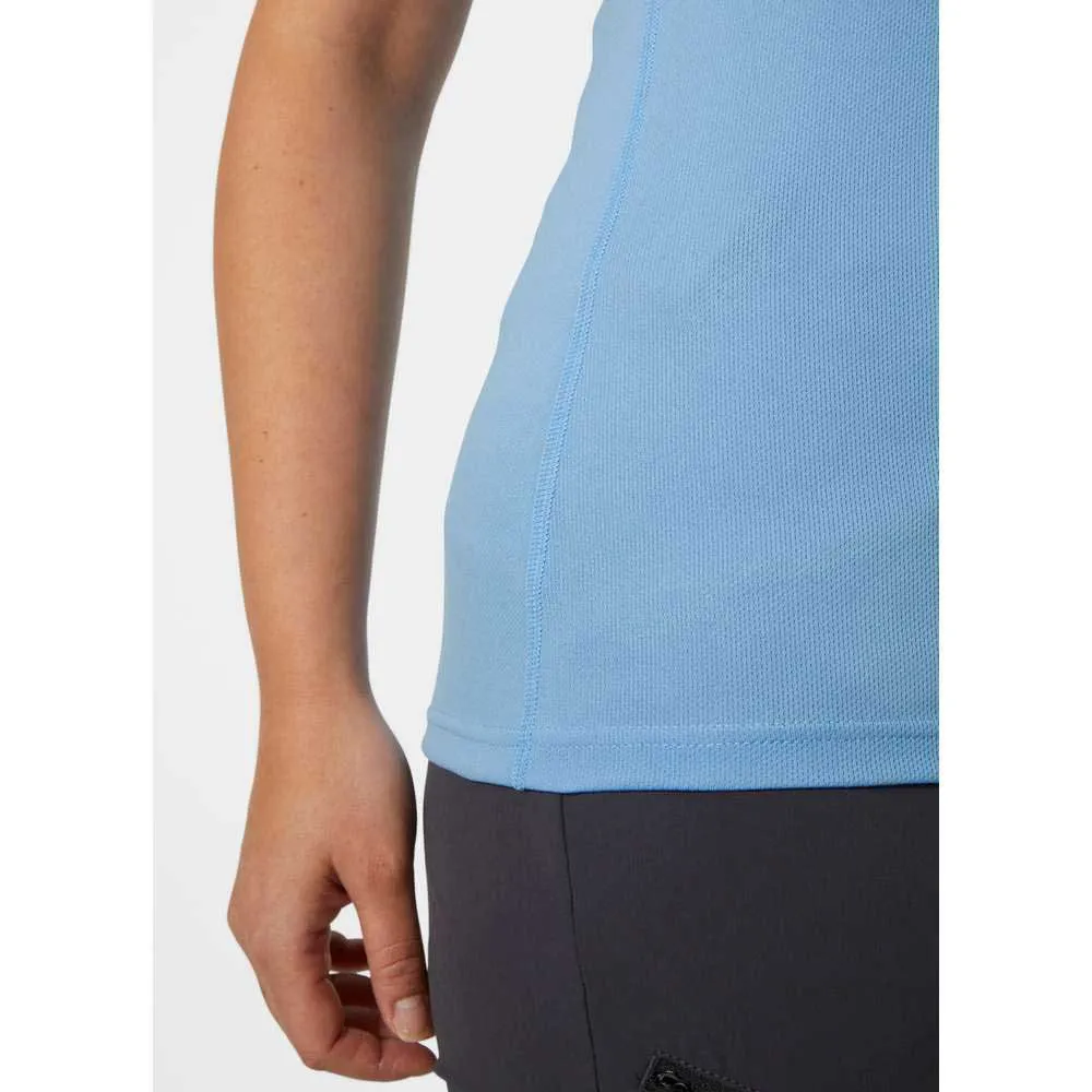 Helly Hansen Tech T-shirt Med Korta ärmar Helly Hansen Tech T-shirt Med Korta ärmar