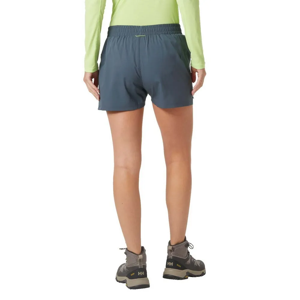 Helly Hansen Trail 3´´ Shorts