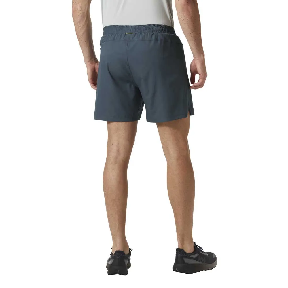 Helly Hansen Trail 6´´ Shorts
