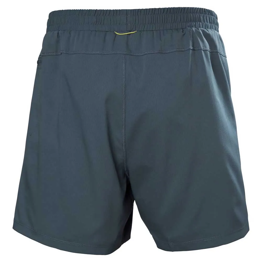 Helly Hansen Trail 6´´ Shorts