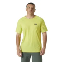 Helly Hansen Trail T-shirt Med Korta ärmar
