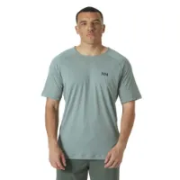 Helly Hansen Trail T-shirt Med Korta ärmar Helly Hansen Trail T-shirt Med Korta ärmar