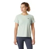 Helly Hansen Trail T-shirt Med Korta ärmar Helly Hansen Trail T-shirt Med Korta ärmar