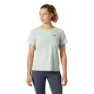 Helly Hansen Trail T-shirt Med Korta ärmar