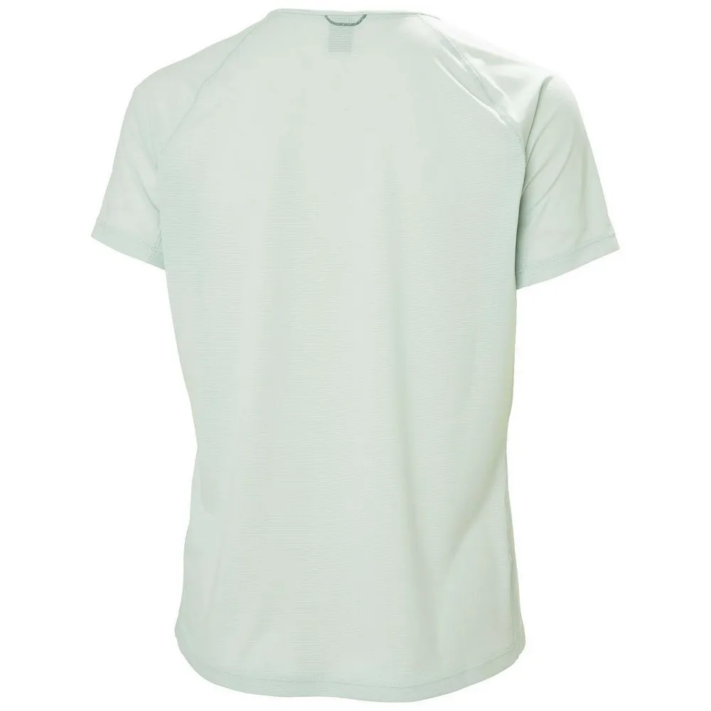 Helly Hansen Trail T-shirt Med Korta ärmar