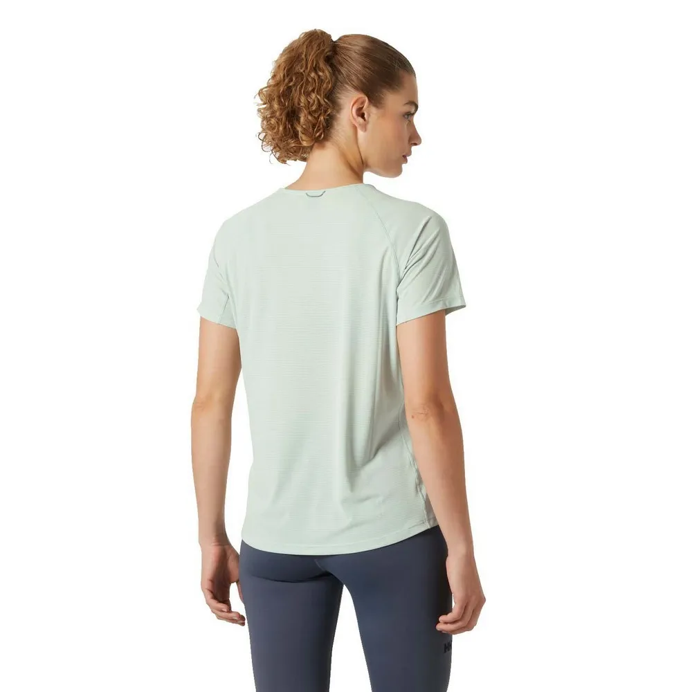 Helly Hansen Trail T-shirt Med Korta ärmar