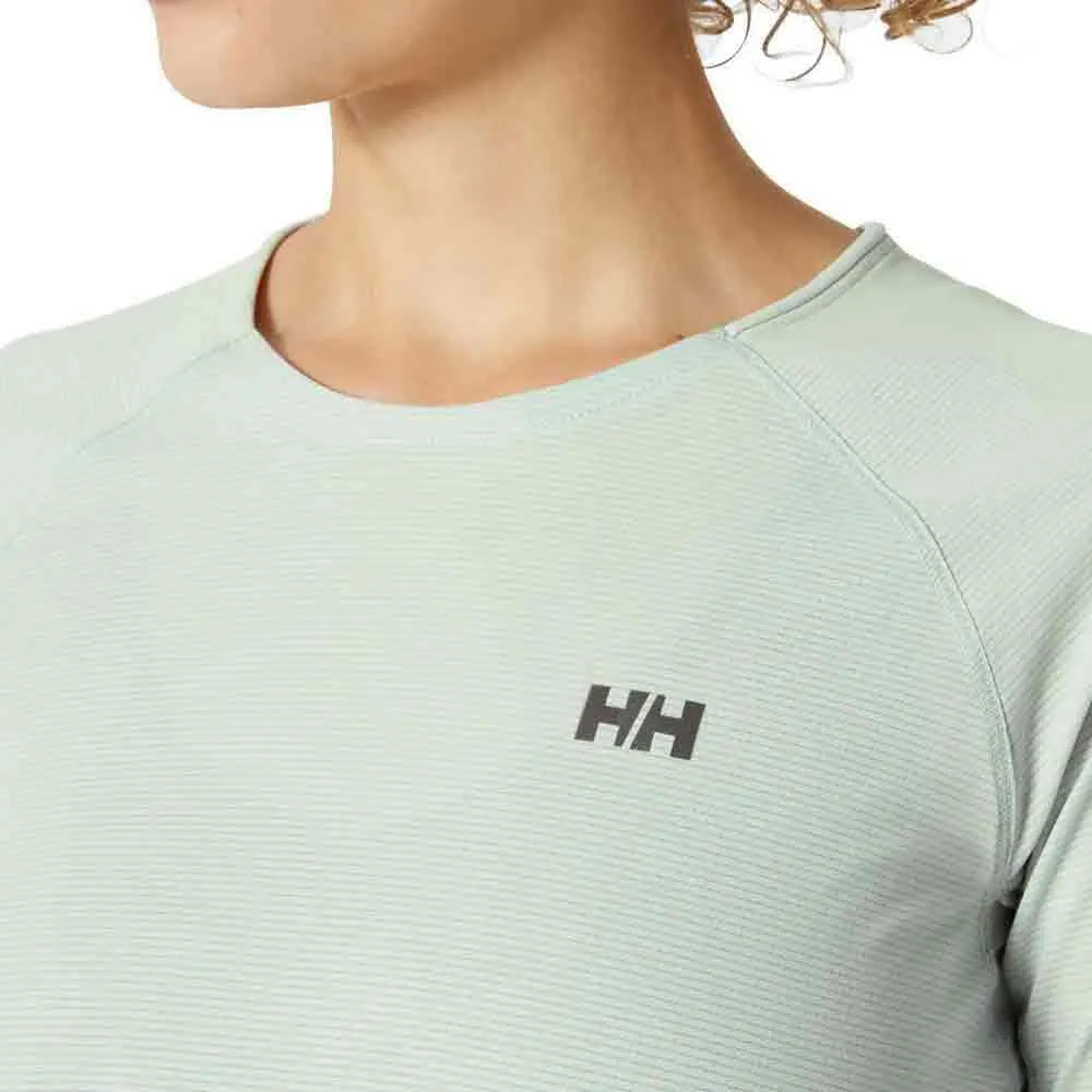 Helly Hansen Trail T-shirt Med Korta ärmar