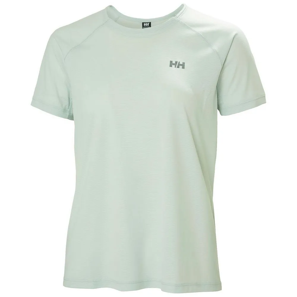 Helly Hansen Trail T-shirt Med Korta ärmar