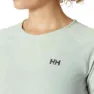 Helly Hansen Trail T-shirt Med Korta ärmar