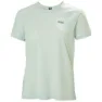 Helly Hansen Trail T-shirt Med Korta ärmar
