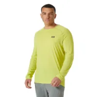 Helly Hansen Trail T-shirt Med Lång ärm