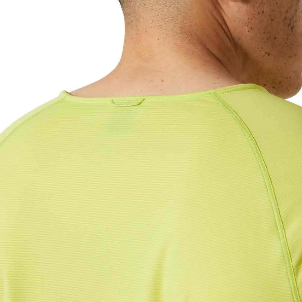 Helly Hansen Trail T-shirt Med Lång ärm Helly Hansen Trail T-shirt Med Lång ärm