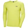 Helly Hansen Trail T-shirt Med Lång ärm