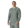 Helly Hansen Trail T-shirt Med Lång ärm