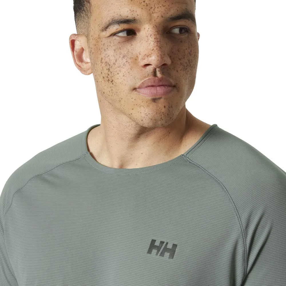 Helly Hansen Trail T-shirt Med Lång ärm