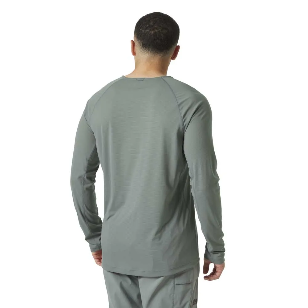 Helly Hansen Trail T-shirt Med Lång ärm