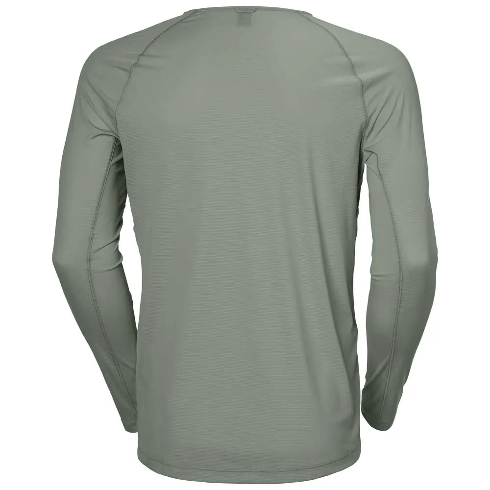 Helly Hansen Trail T-shirt Med Lång ärm