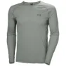 Helly Hansen Trail T-shirt Med Lång ärm