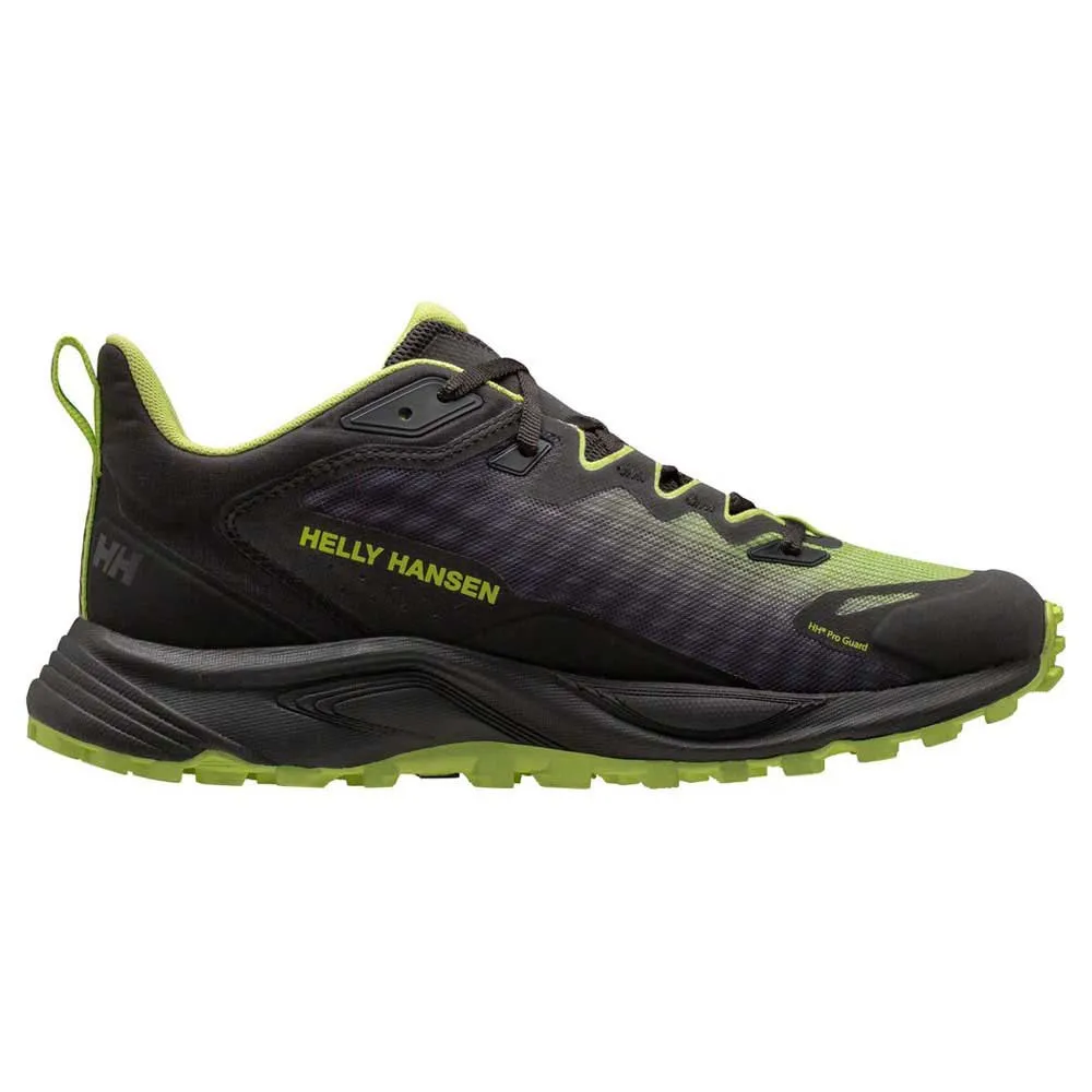 Helly Hansen Trail Wizard Trailskor male