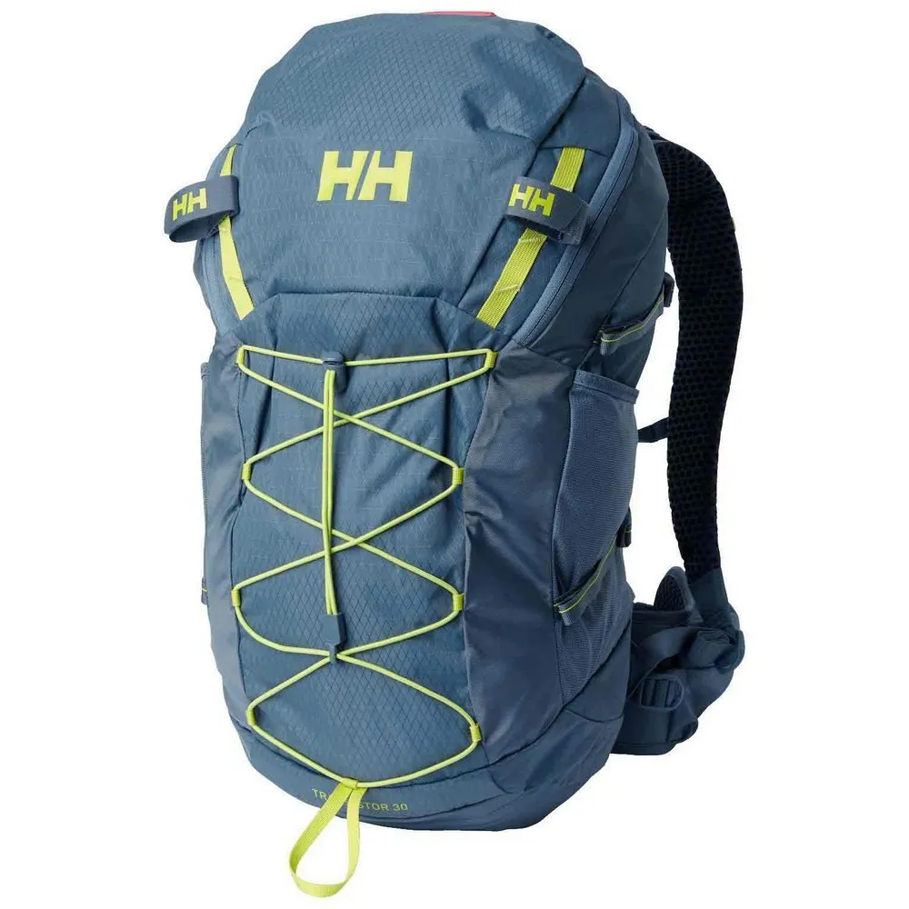 Helly Hansen Transistor Recco® Ryggsäck, Washed navy