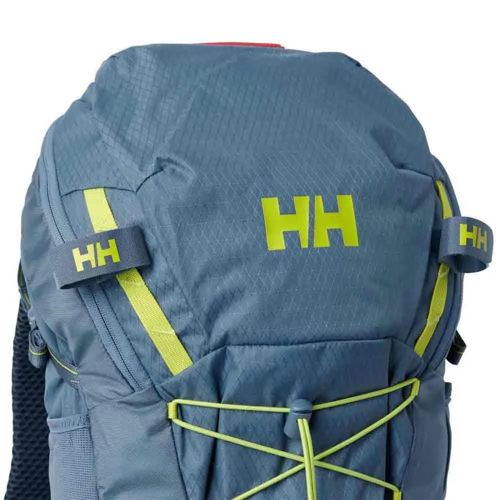 Helly Hansen Transistor Recco® Ryggsäck, Washed navy